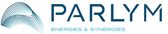 PARLYM Logo